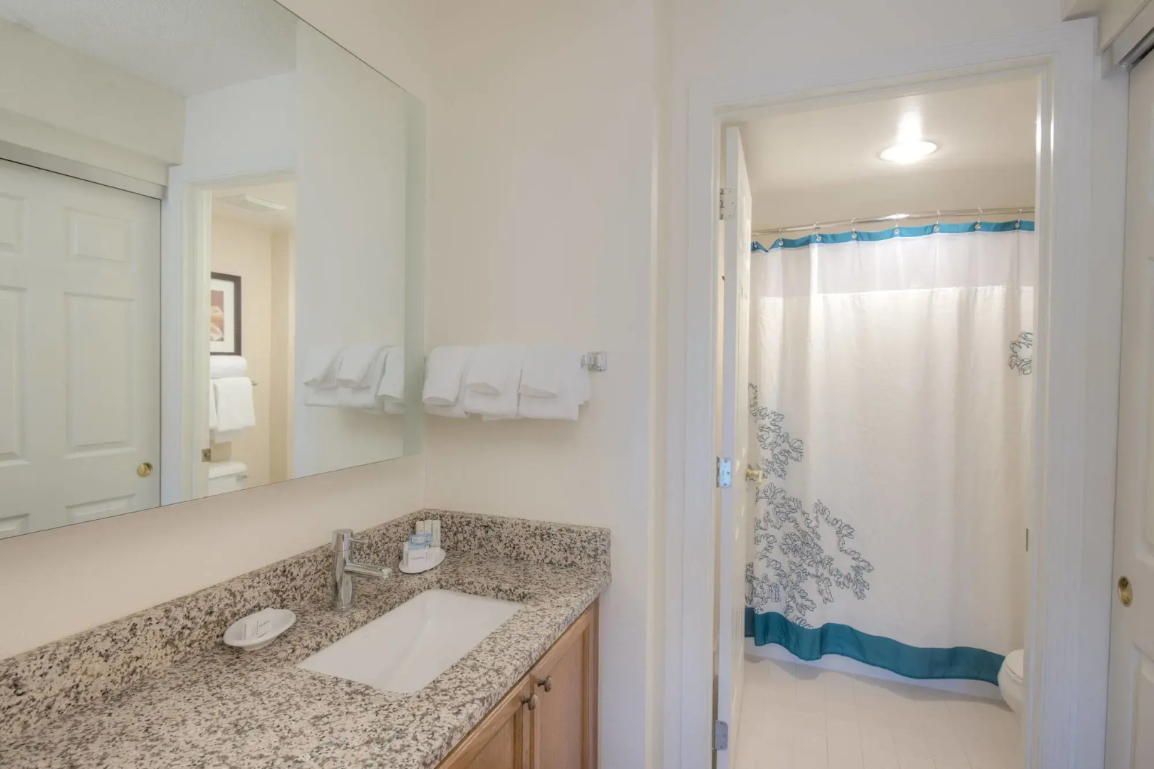 Foto - Residence Inn By Marriott Buckhead Lenox Park