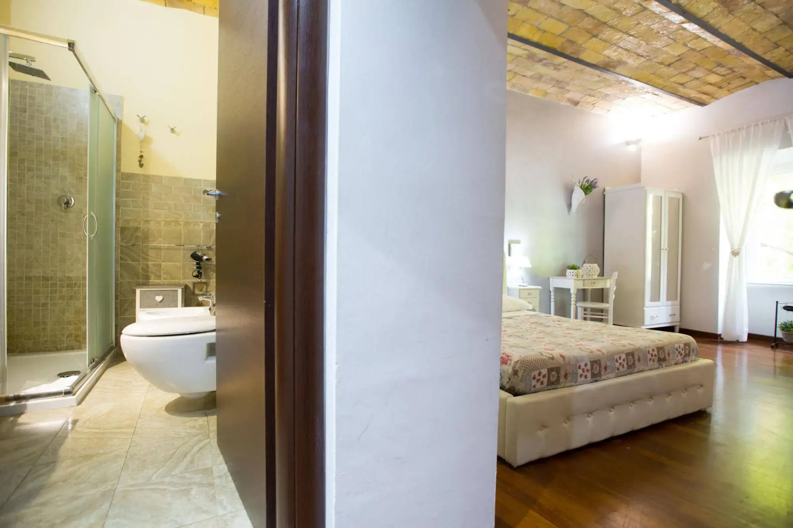 Foto - Residenza Sistina