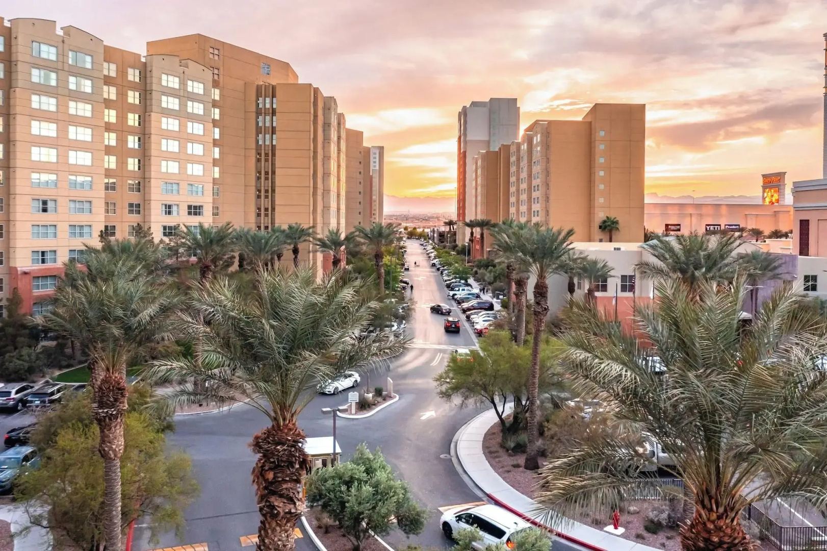 Foto - Grandview at Las Vegas