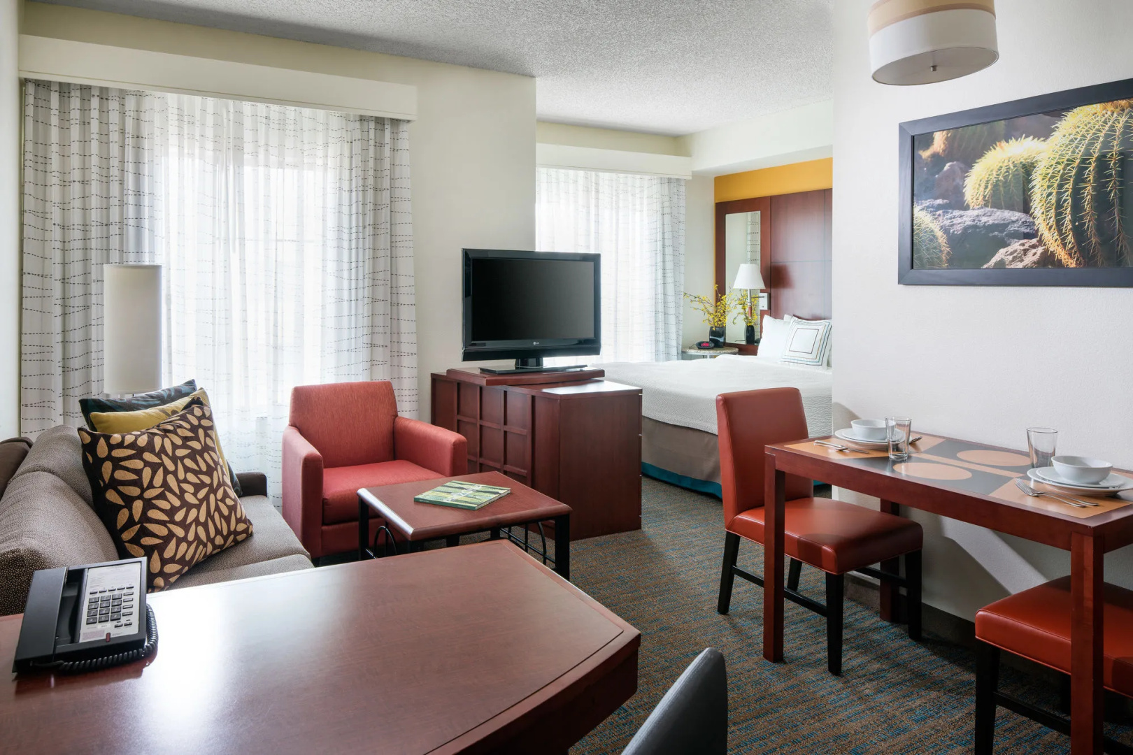 Foto - Residence Inn by Marriott Phoenix Desert View at Mayo Clinic