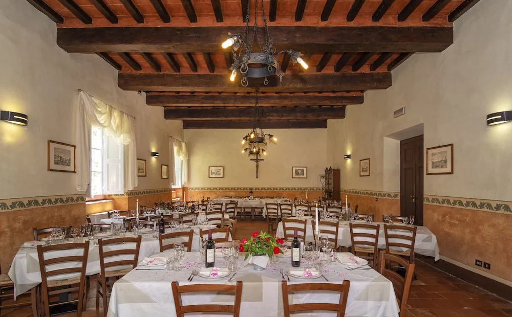 Foto - Casa Diocesana di Lucca