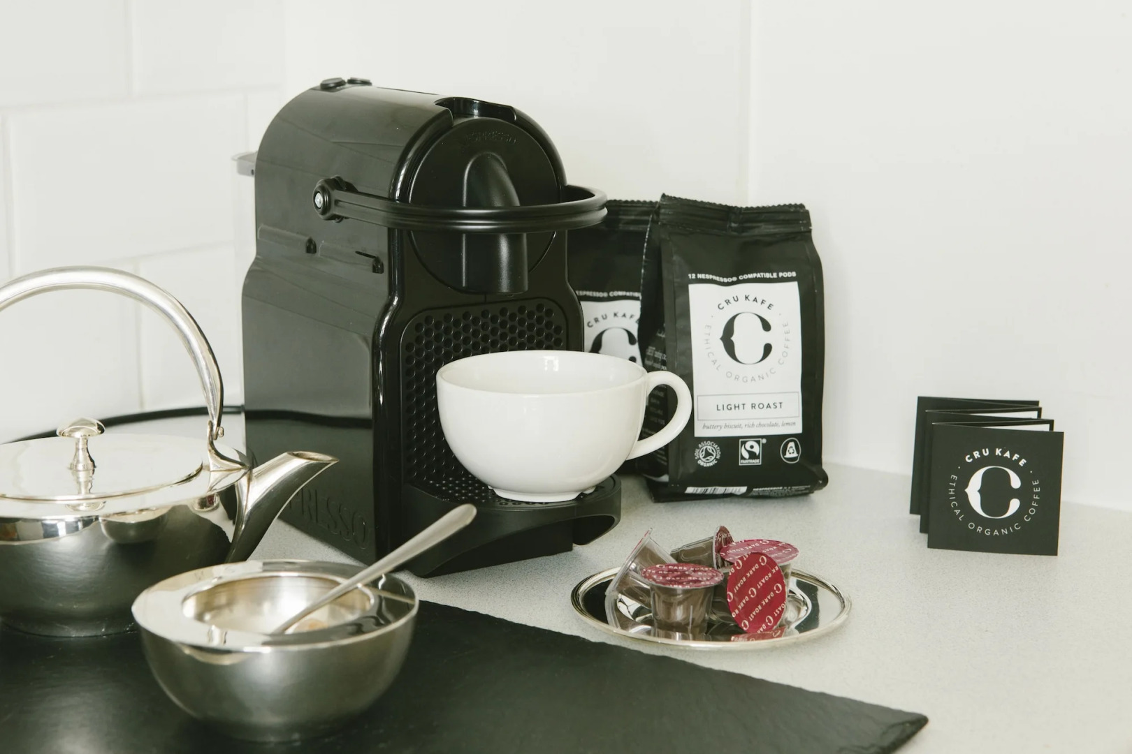 Foto - Europa House Apartments