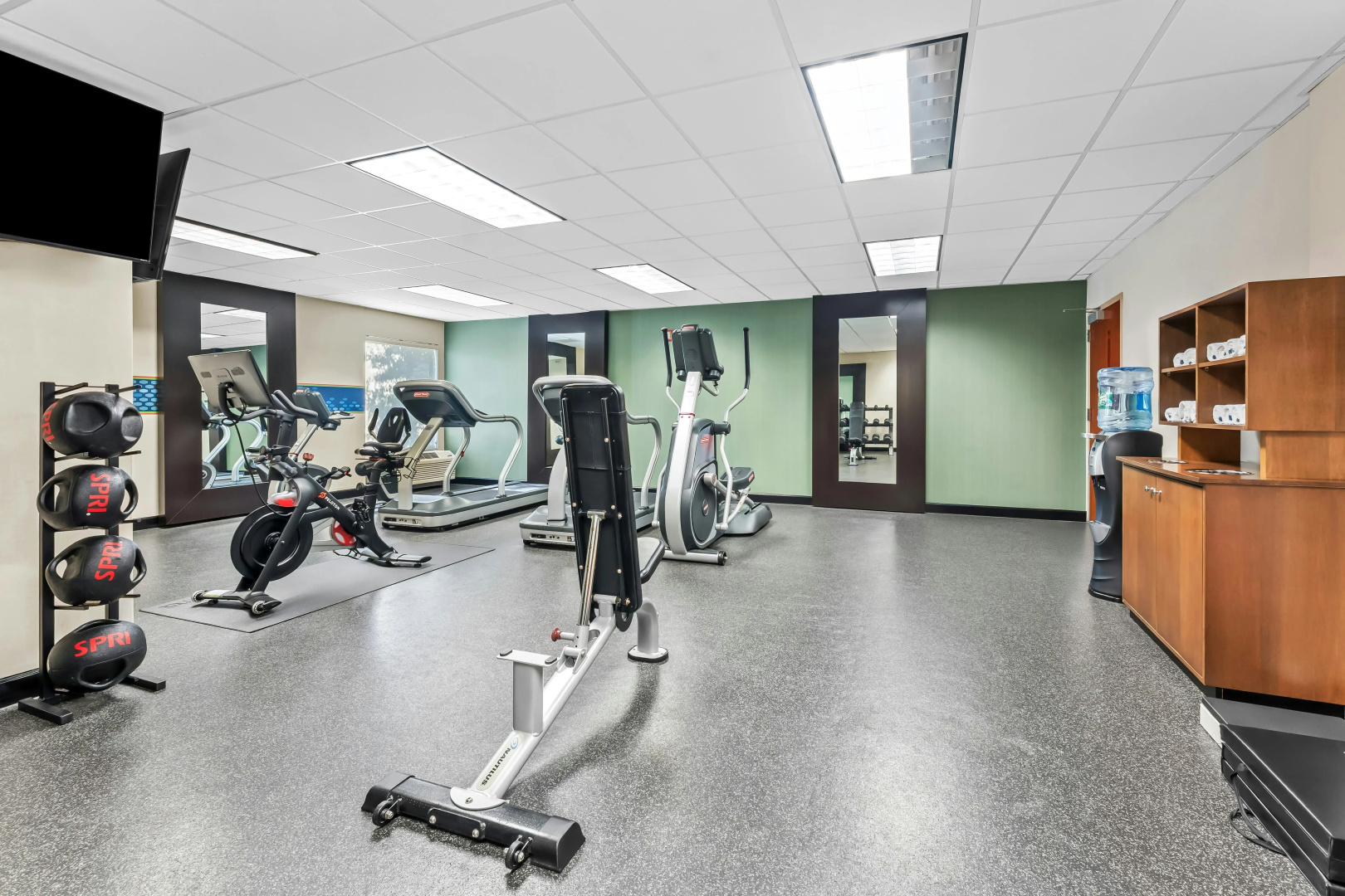 Photo - Hampton Inn Woodbridge