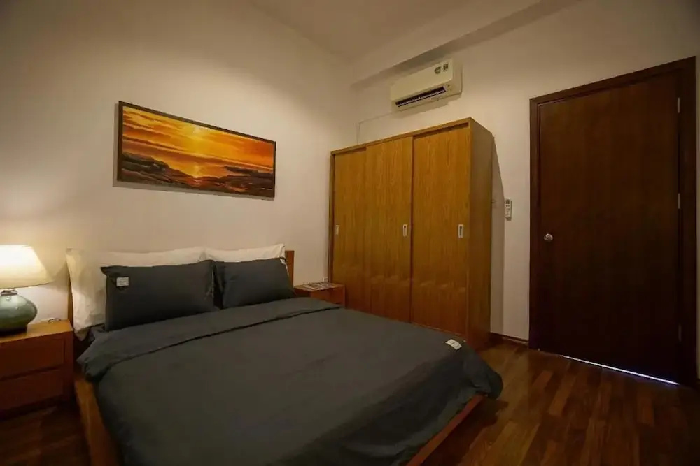 Foto - Nexus House Lang Bao Chi