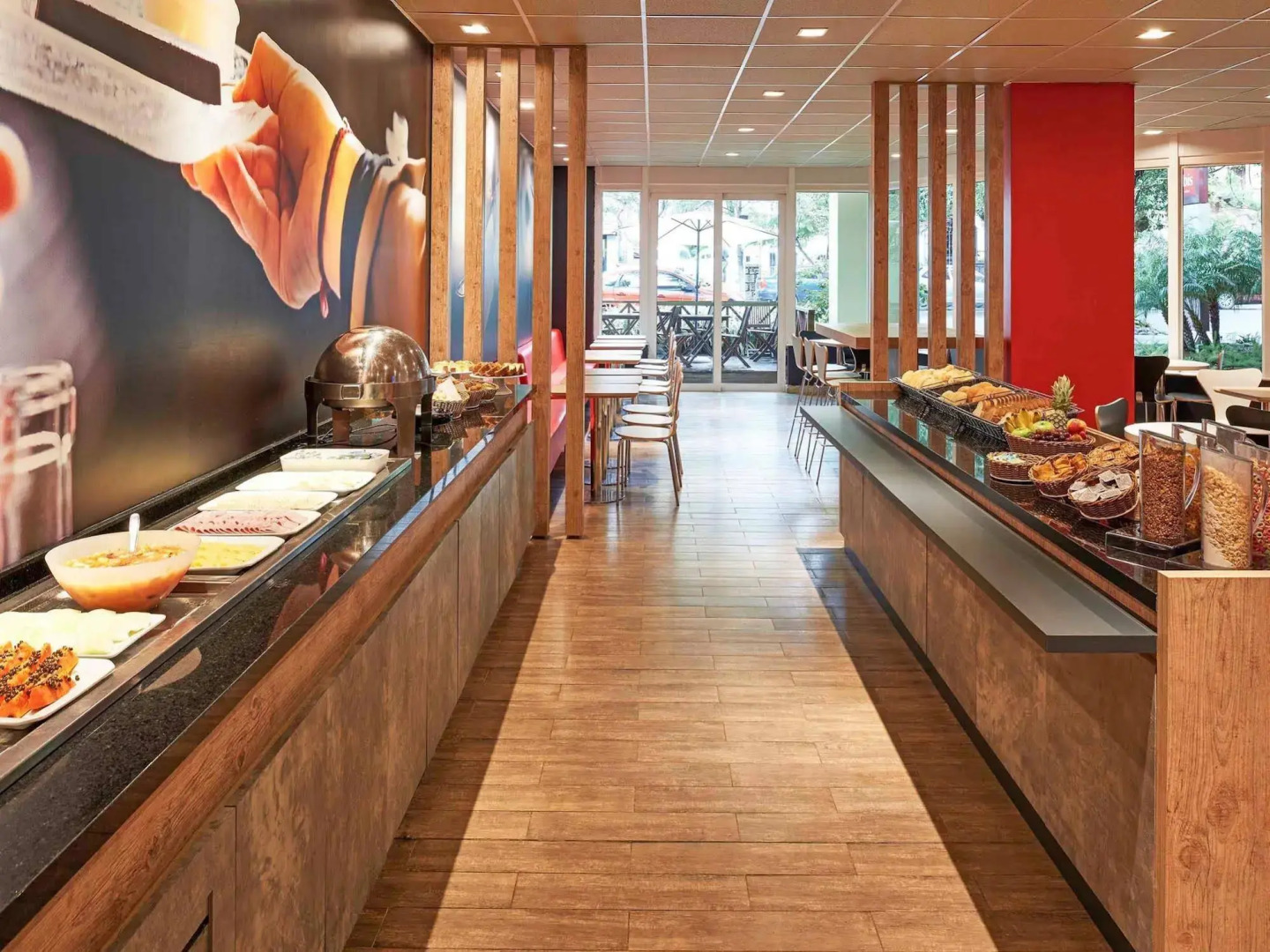 Foto - ibis Styles Porto Alegre Moinhos de Vento