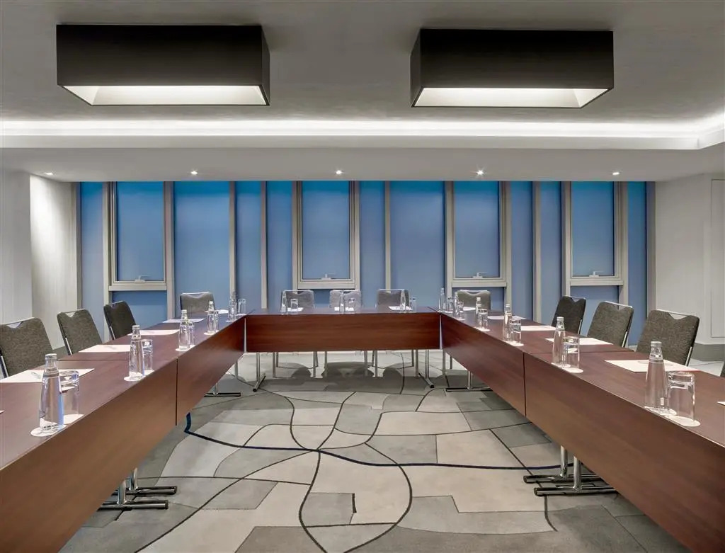 Photo - Le Meridien Istanbul Etiler