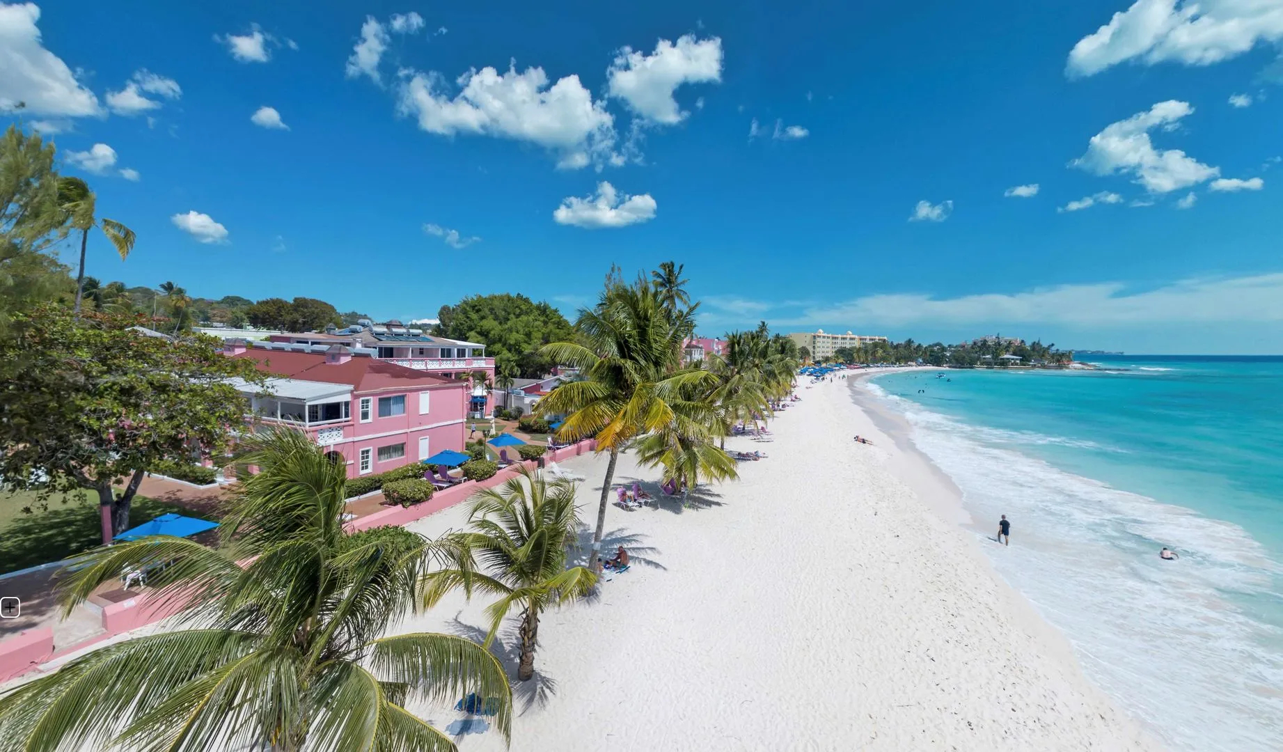 Foto - Southern Palms Beach Club