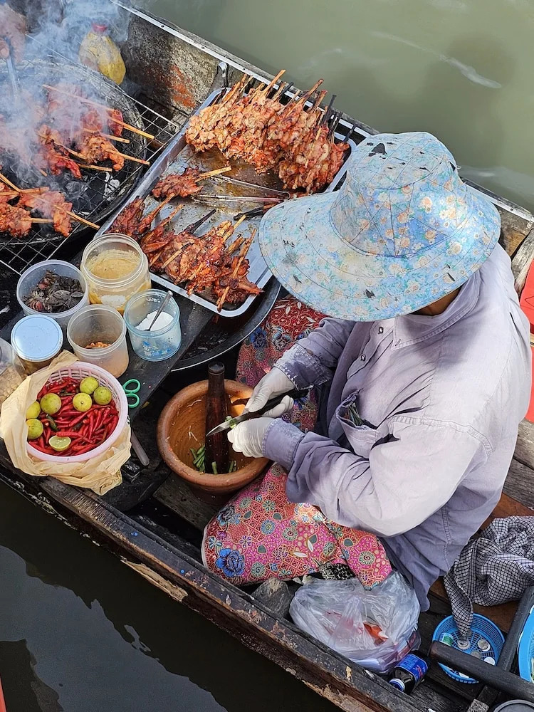 Photo - Ten Six Hundred, Chao Phraya, Bangkok by Preference, managed by The Ascott Limited