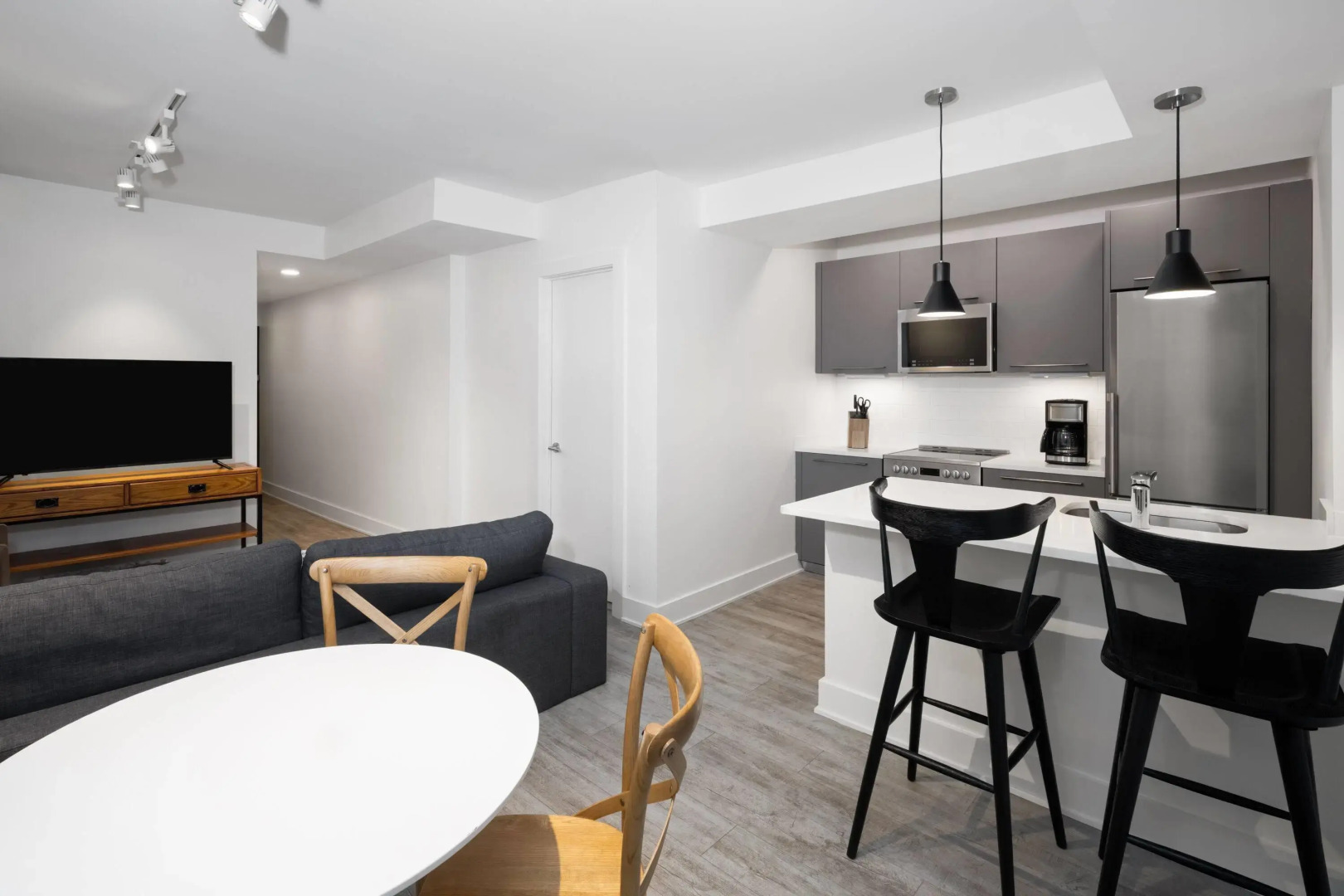 Photo - Reside Navy Yard, a Wyndham Residence