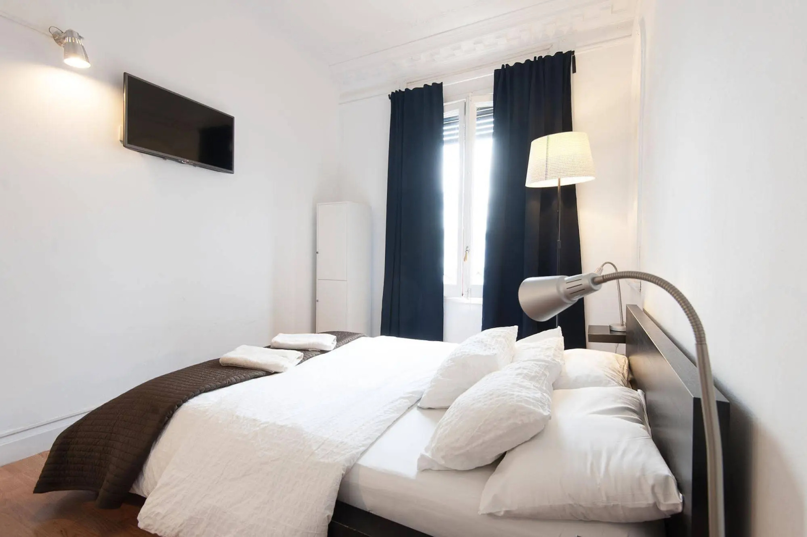 Foto - Wow Hostel Barcelona