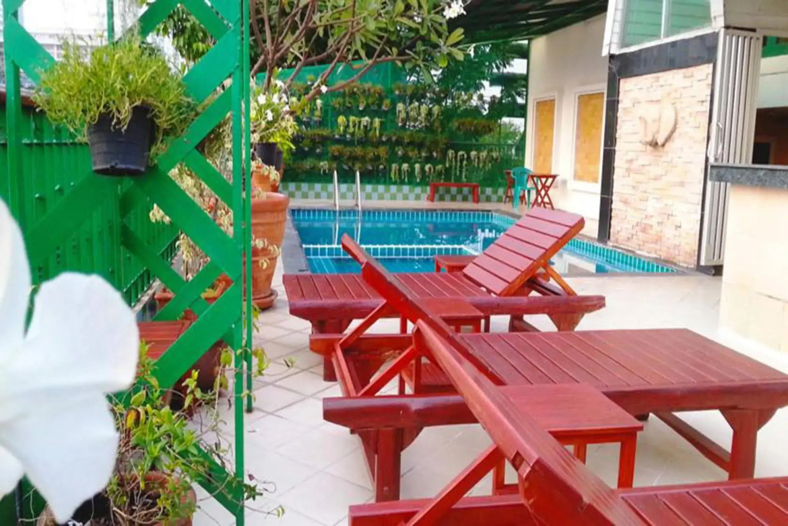 Foto - Royal Ivory Sukhumvit Nana