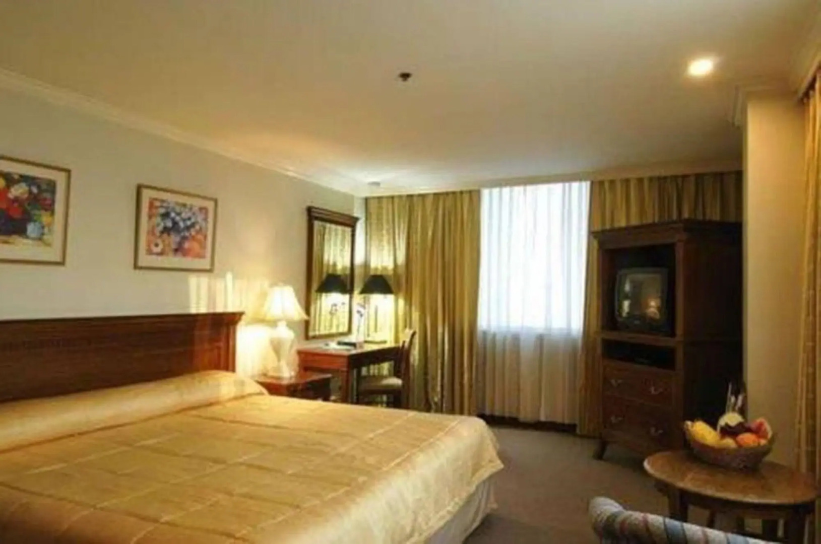 Photo - Tiara Oriental Hotel Makati powered by Cocotel