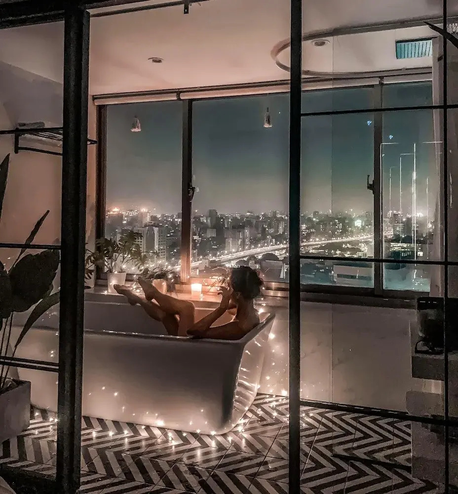 Foto - Urban Abode Apartment 1