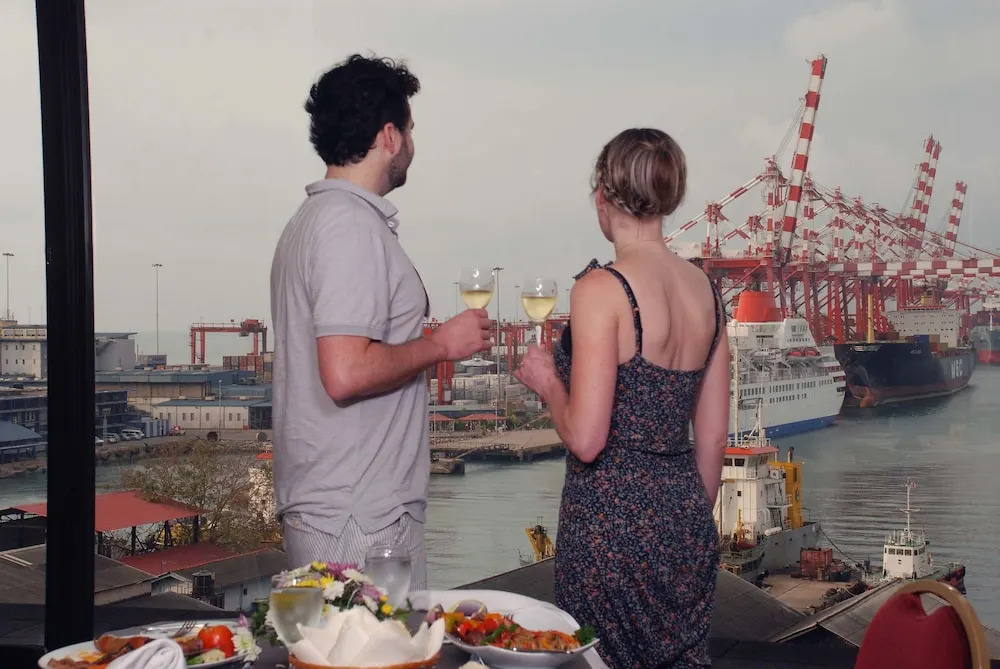 Foto - Grand Oriental Hotel