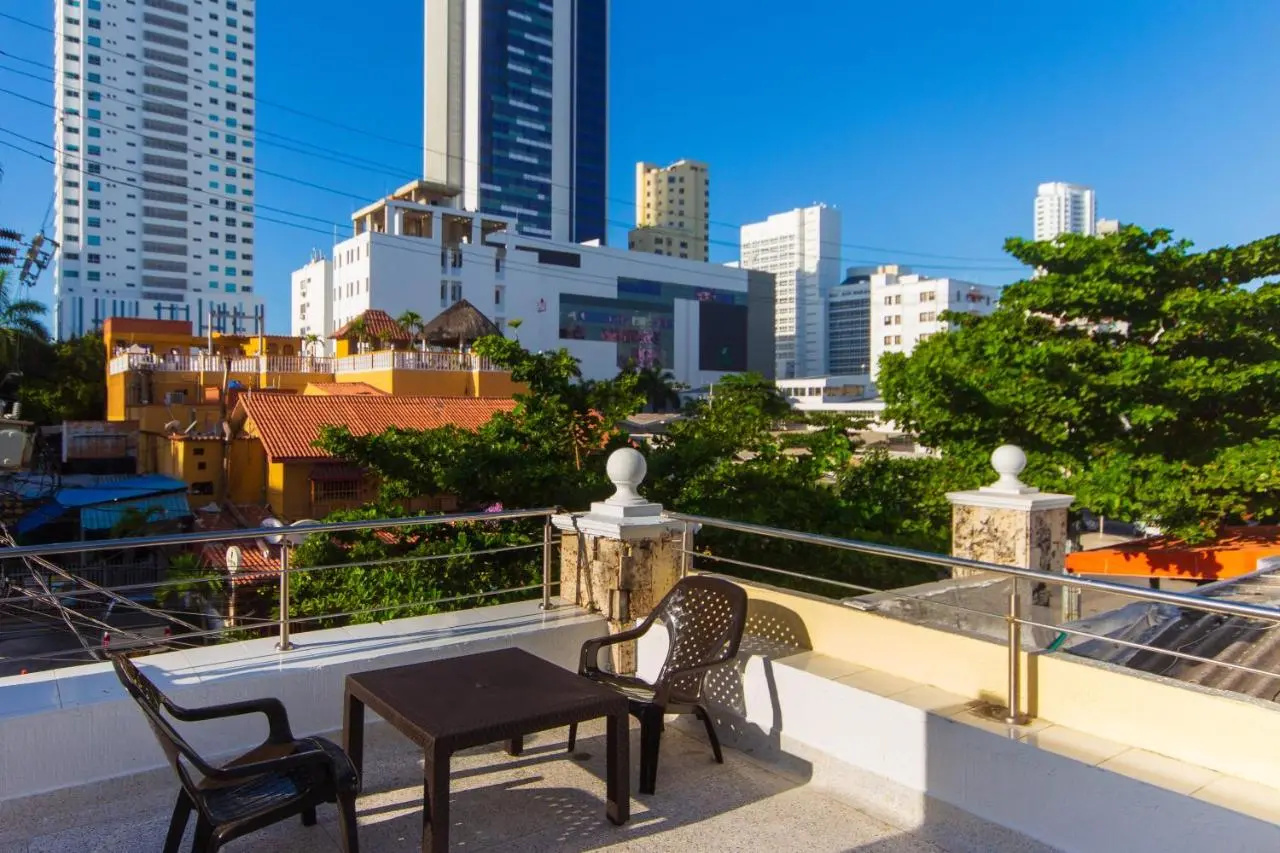 Photo - Hotel Avexi Suites By Geh Suites