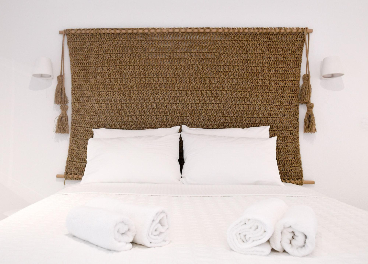 Foto - Amperian Mykonos Suites & Villas