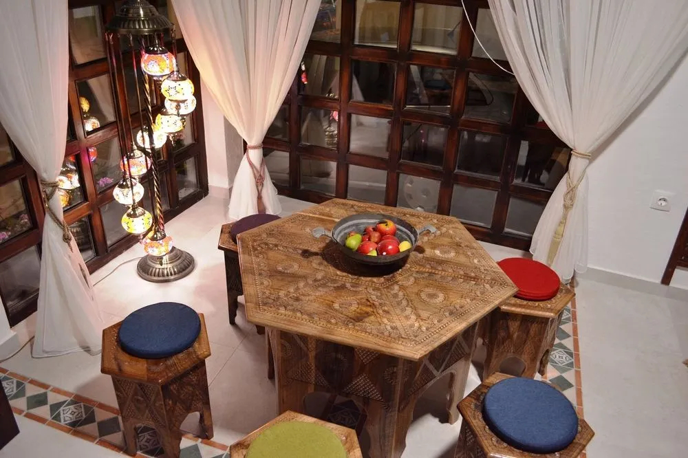 Foto - Hotel Sinan Han