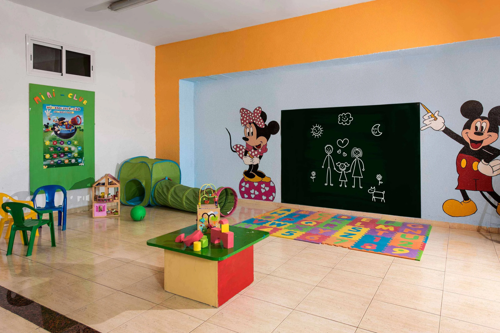 Foto - Mogan Princess & Beach Club