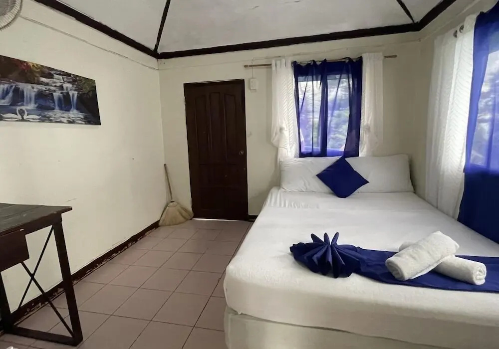 JVR Island in the Sky Resort
