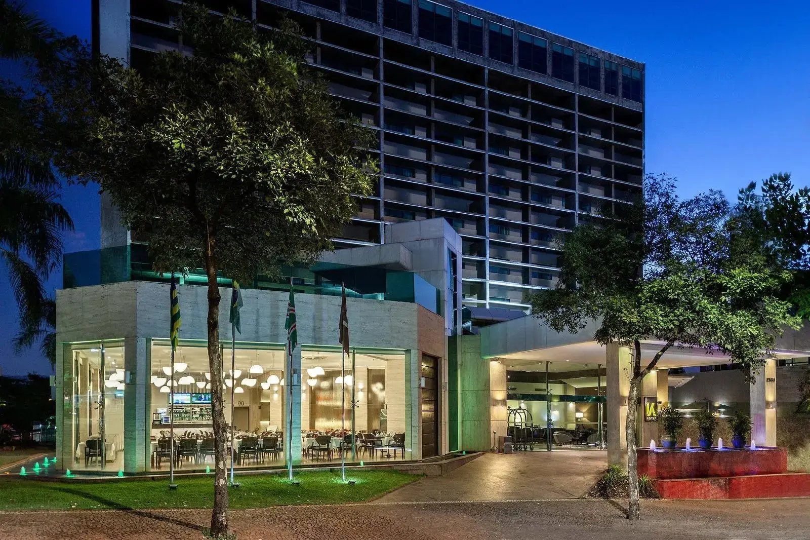 Photo - K Hotel