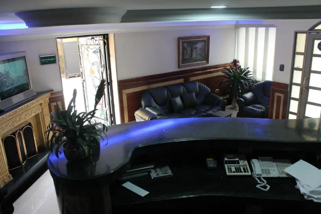 Foto - Lafont Park Hotel