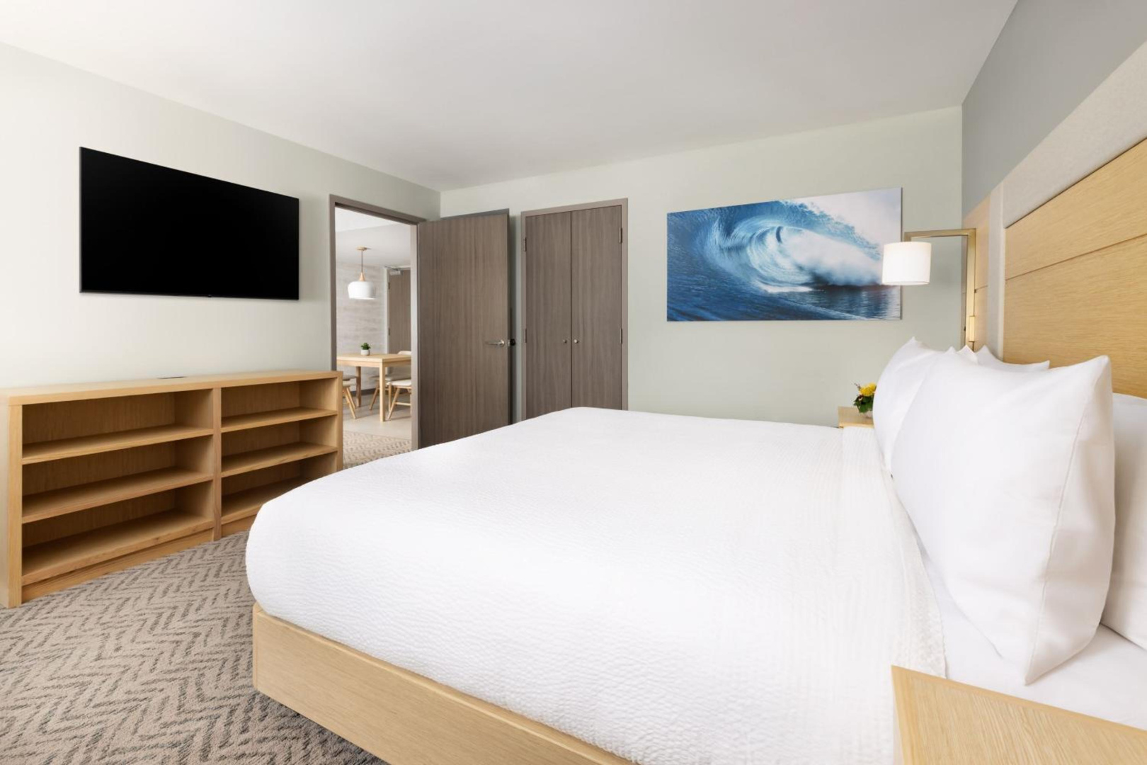 Foto - Residence Inn by Marriott San Juan Isla Verde