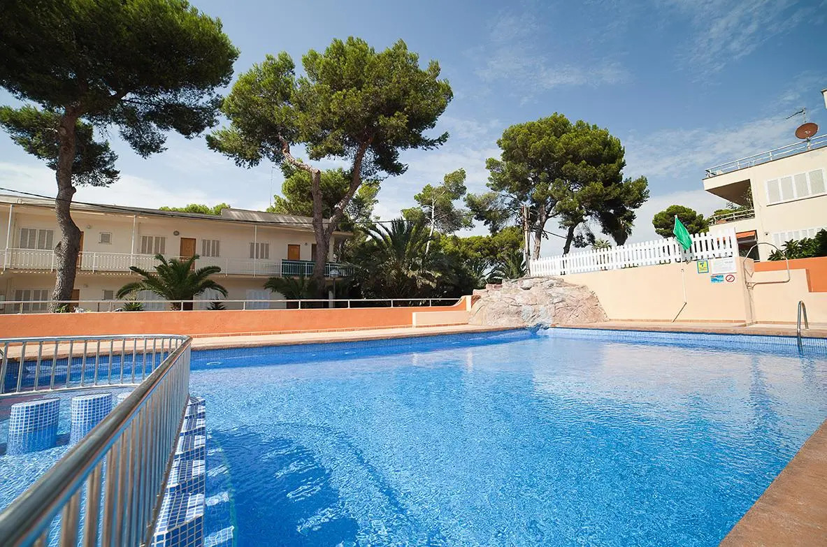 Photo - Hotel Vibra Palma Cactus