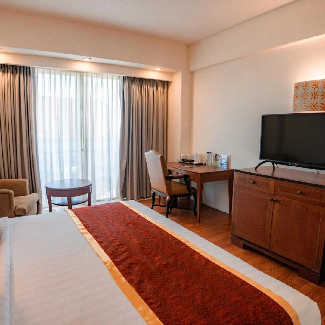 Photo - Kuta Paradiso Hotel