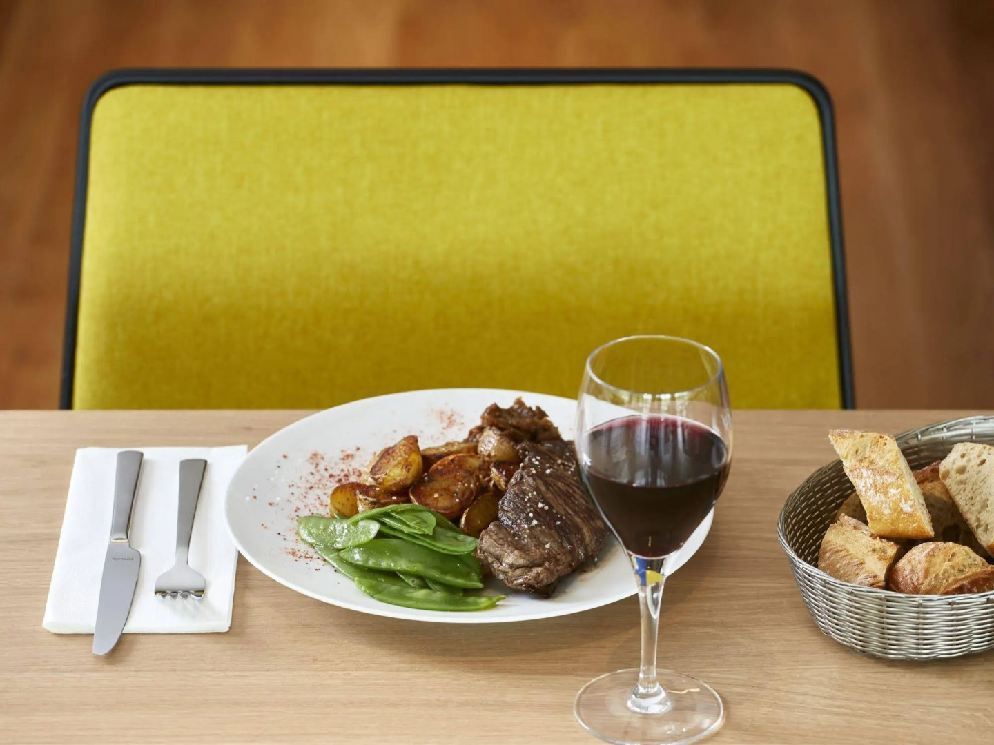 Foto - YOOMA Urban Lodge Tour Eiffel