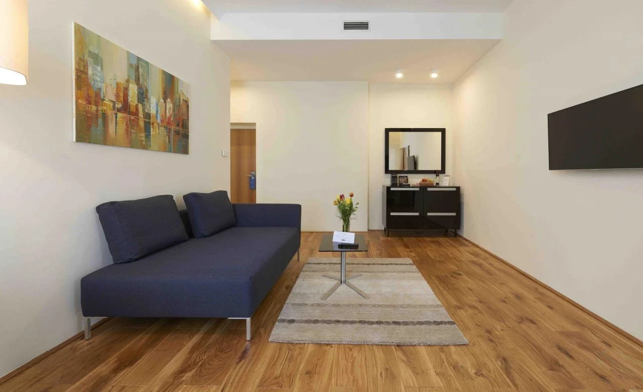 Photo - HiLight Suites Hotel