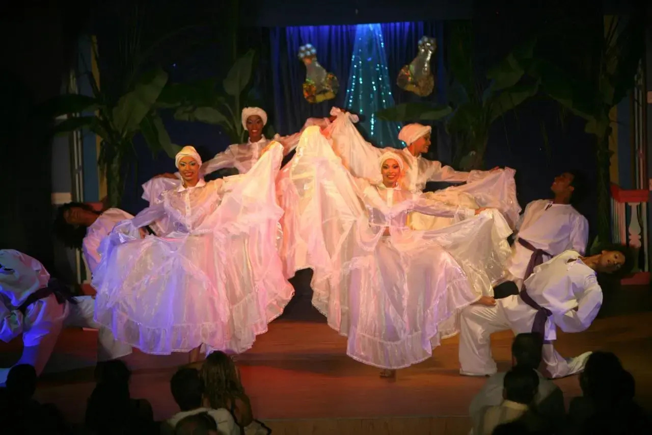 Foto - Decameron Cartagena - All Inclusive