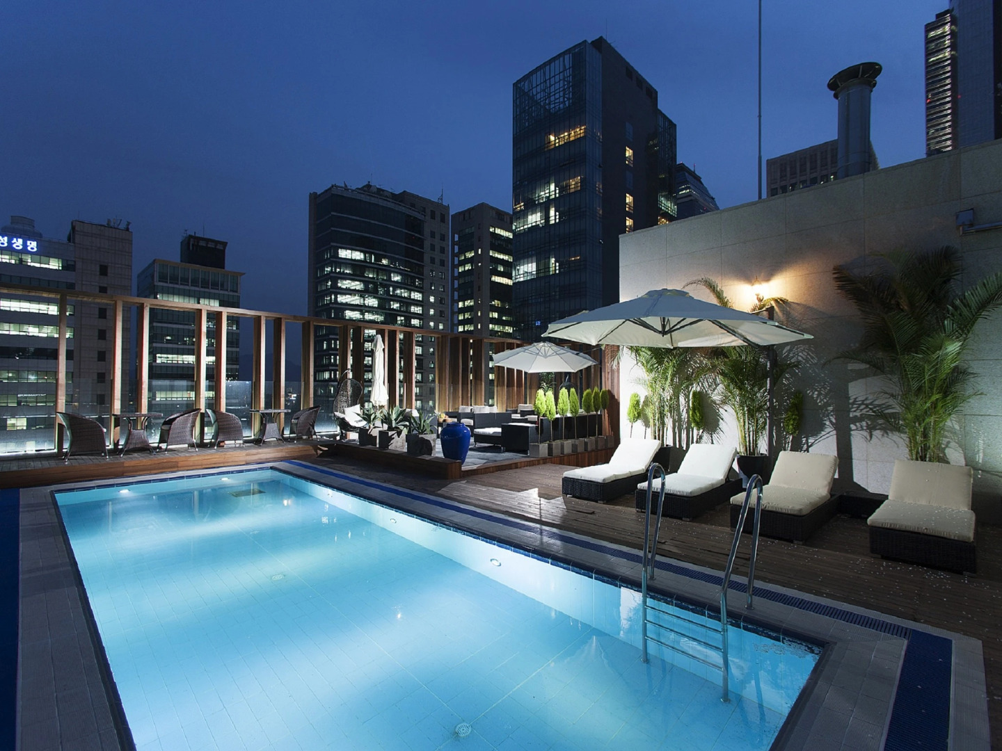 Foto - Grammos Hotel