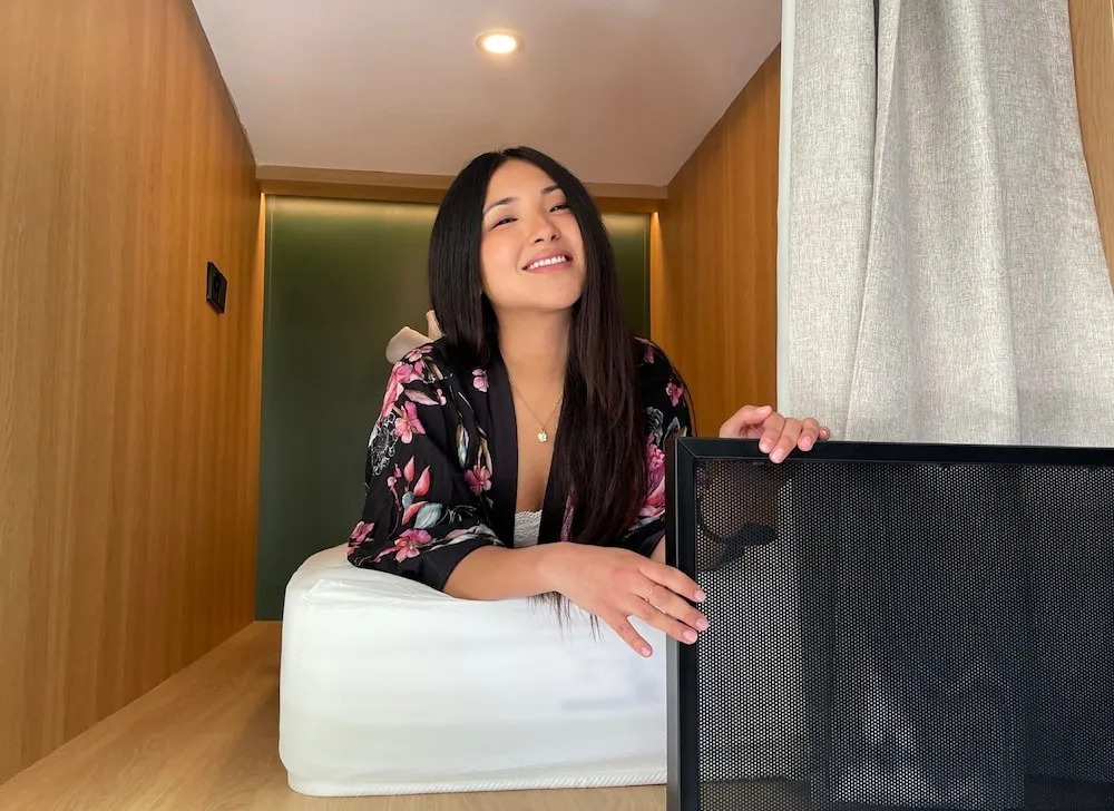 Foto - The Boc Hostels - City