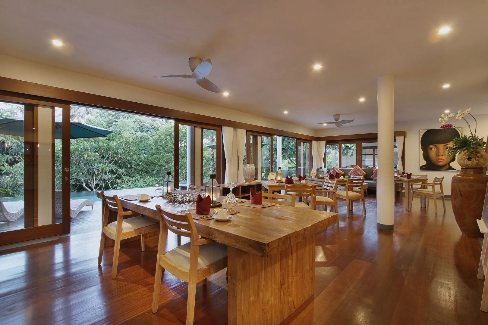 Photo - D'Legon Villas