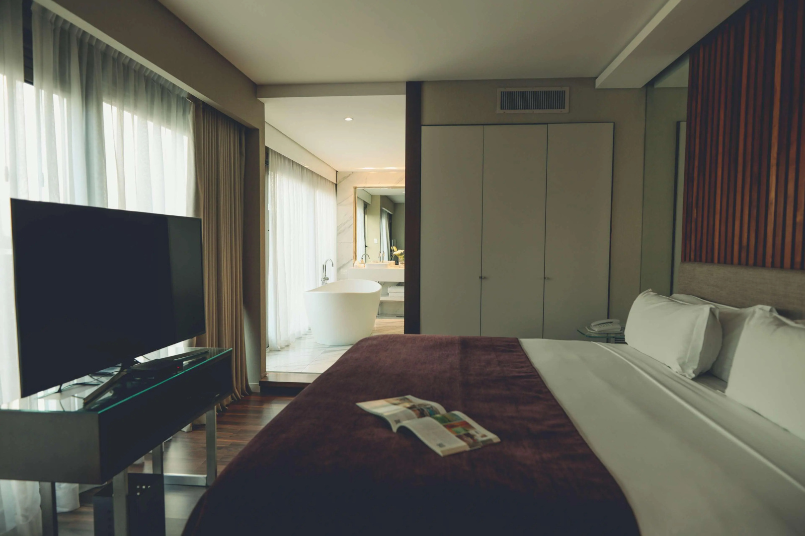 Foto - Hotel Madero Buenos Aires, WorldHotels Elite