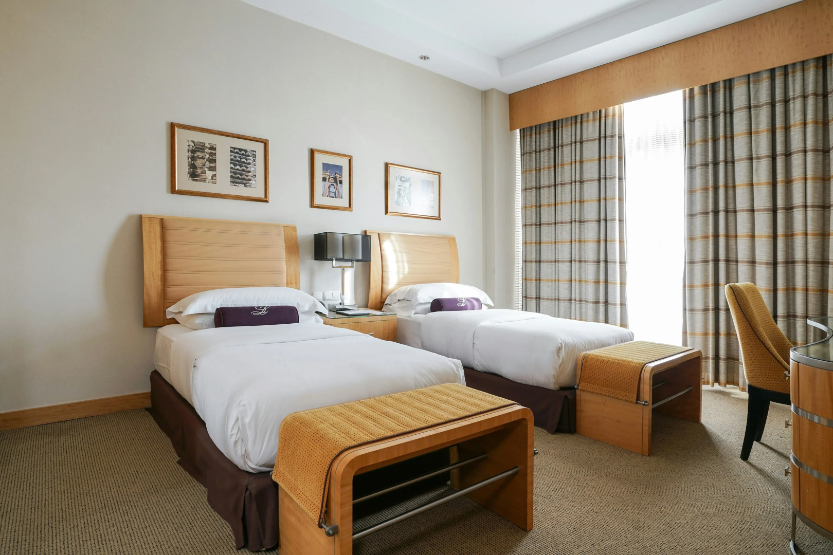 Foto - Lugal, A Luxury Collection Hotel Ankara