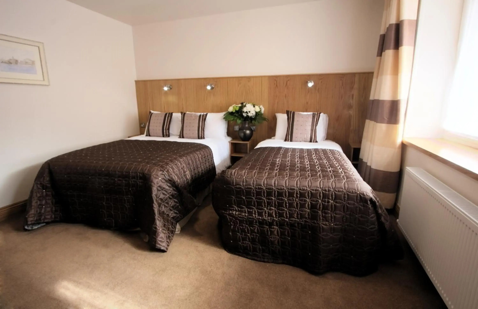 Foto - Blooms Hotel