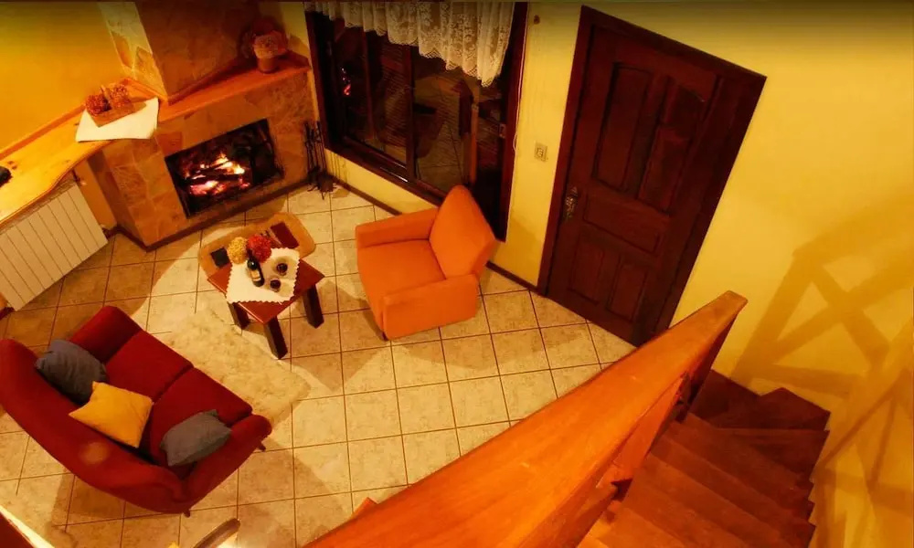 Photo - Chalets do Vale