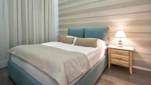 Old Town Stay Apartment