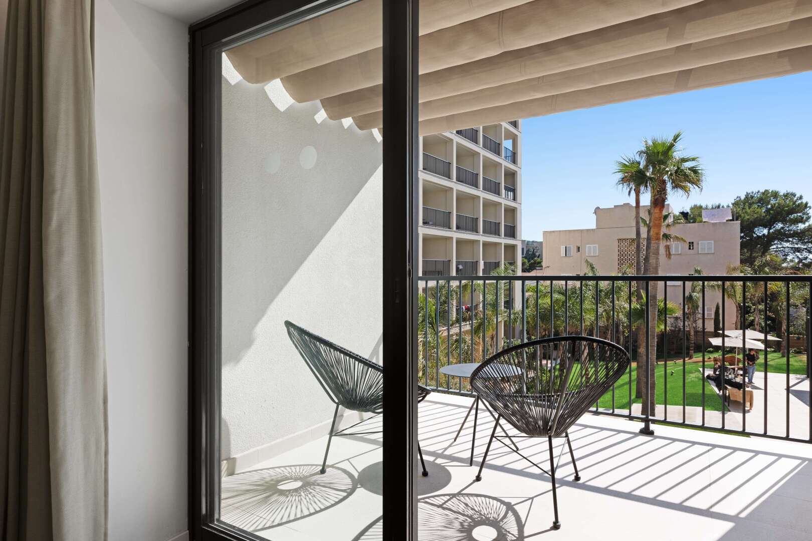 Photo - Hotel Paradiso Garden