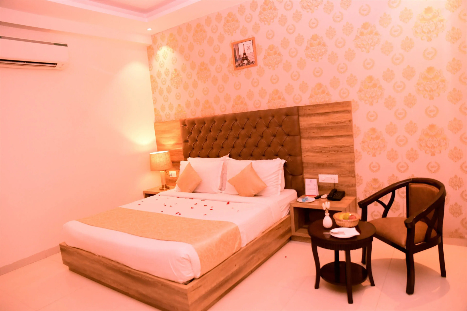 Foto - The Vegas By De Pavilion, Delhi Airport