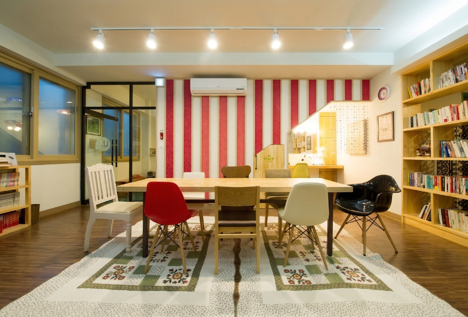 Foto - UWA Guesthouse