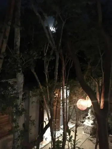 Foto - Trece Lunas Tulum - Enchanted Resort