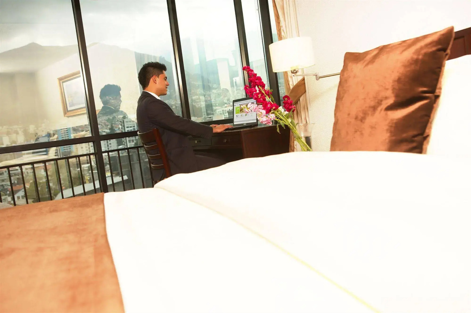 Foto - Hotel Rio Amazonas