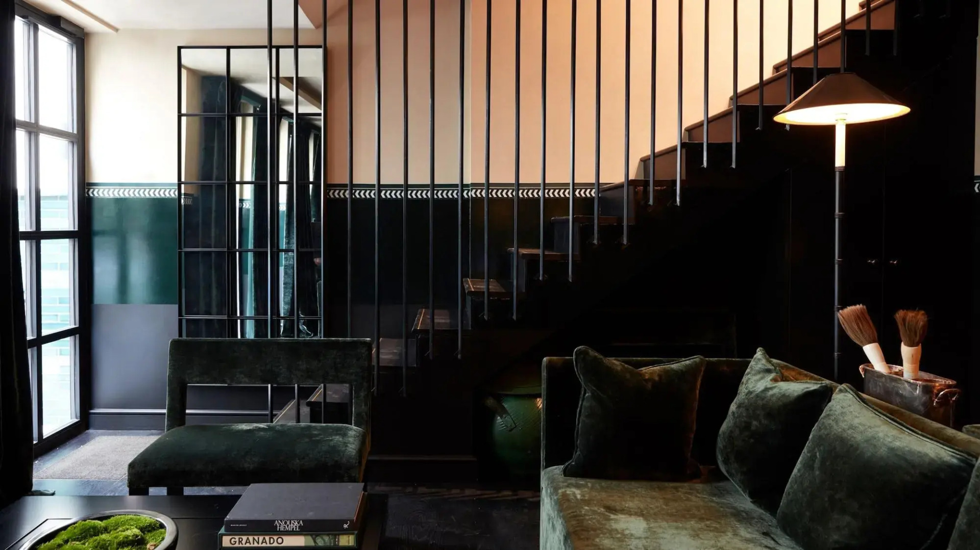 Photo - Monsieur George Hotel & Spa - Champs-Elysées