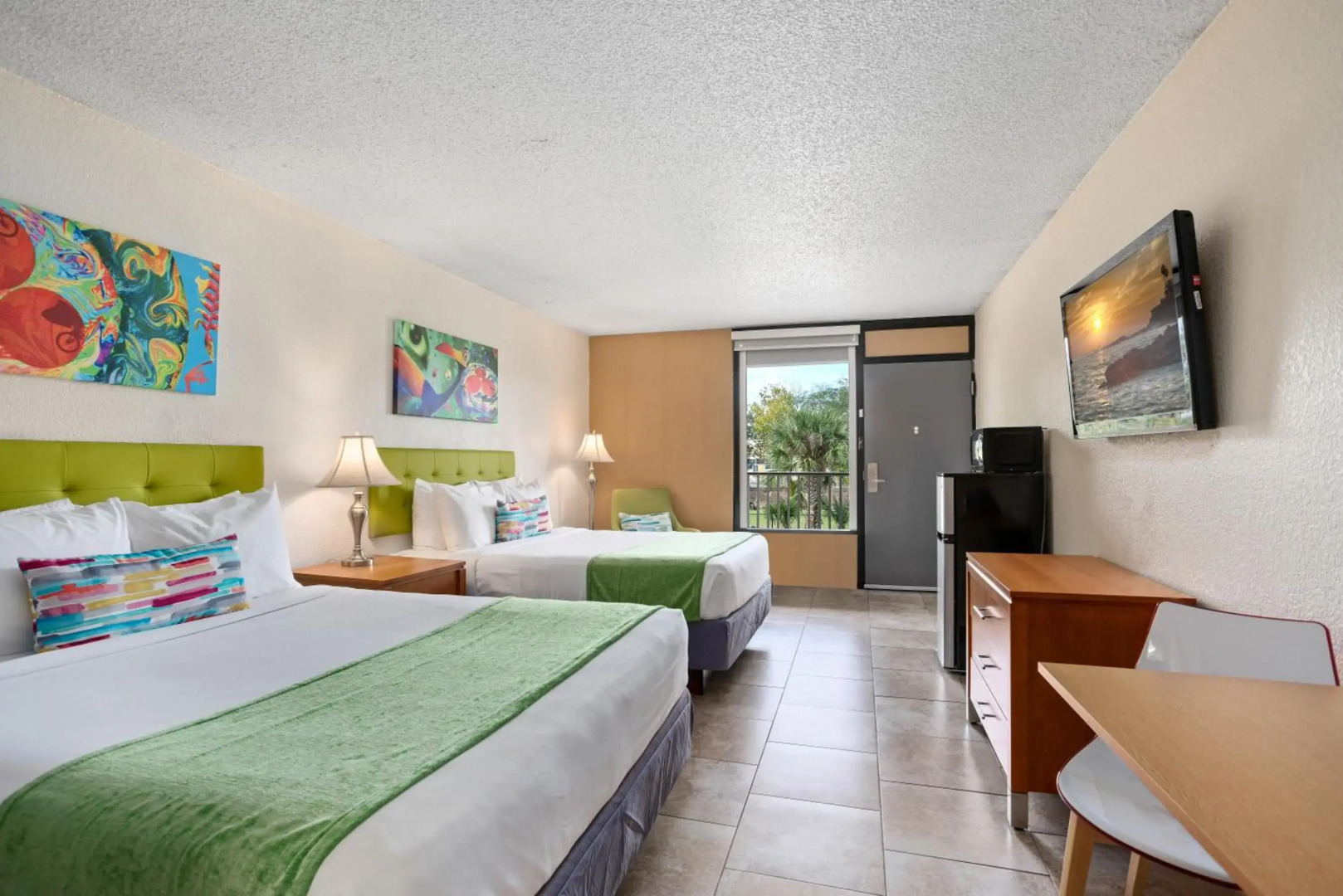 Foto - Park Royal Orlando