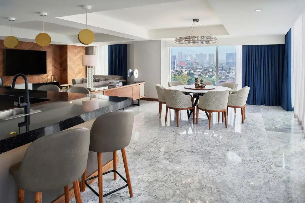 Foto - The Westin Monterrey Valle