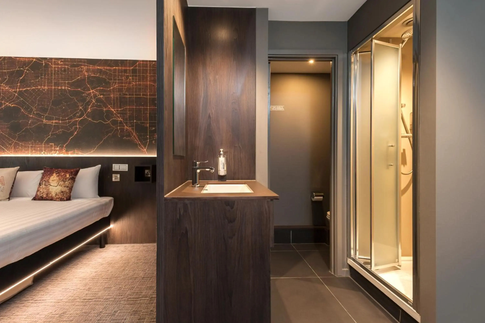 Foto - Heeton Concept Hotel – Luma Hammersmith