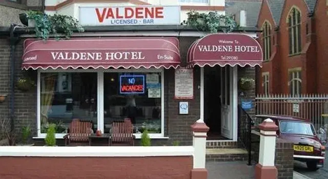 Foto - Valdene Hotel