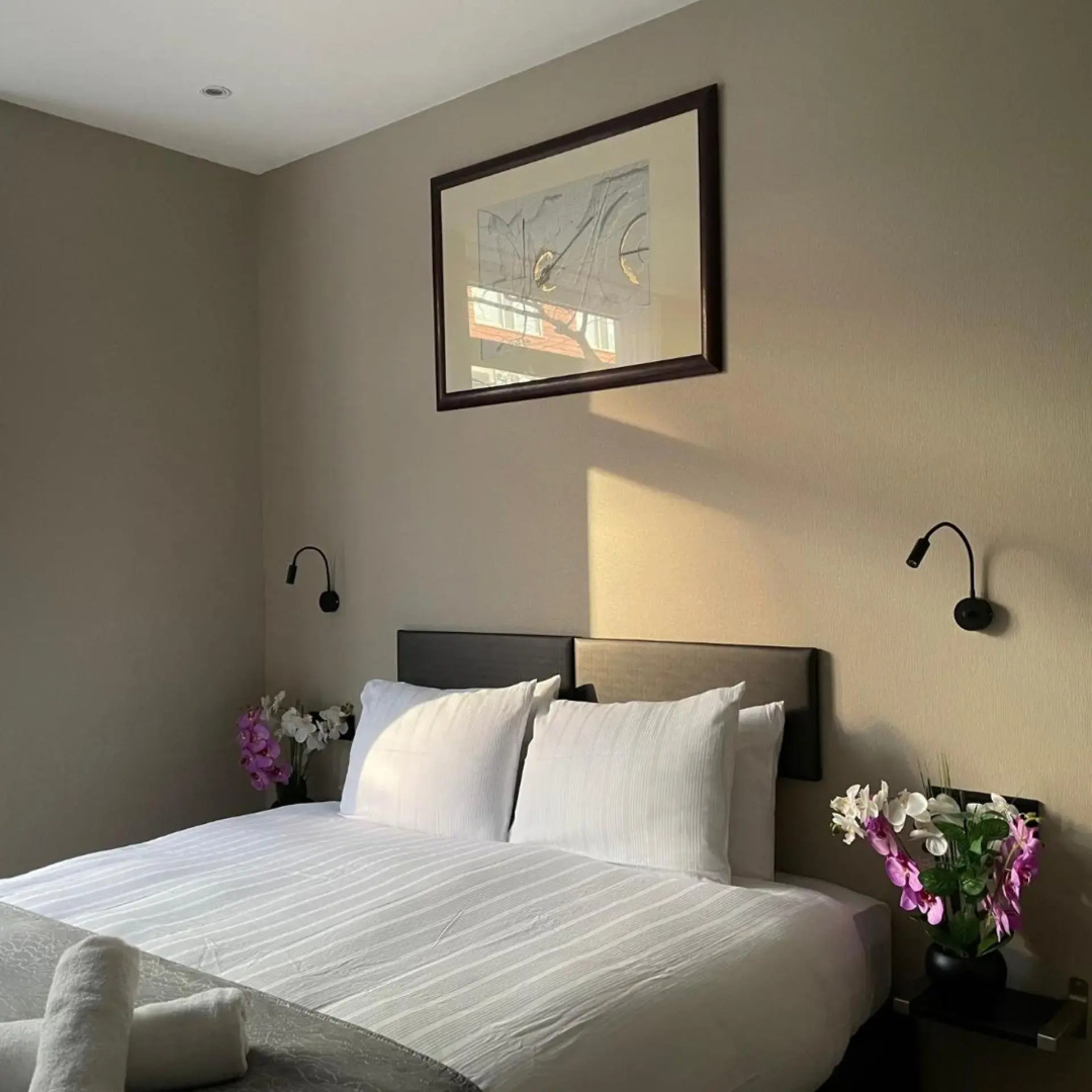 Photo - H3 Hotel Rotterdam City Center
